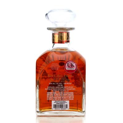 Image for Rock Hill Farms Single Barrel Kentucky Bourbon
