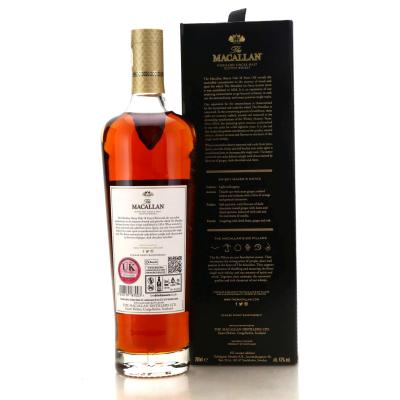 Image for Macallan 18 Year Old Sherry Oak 2023 Release