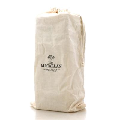 Image for Macallan 40 Year Old The Red Collection 2020 Release