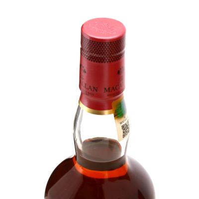 Image for Macallan 40 Year Old The Red Collection 2020 Release