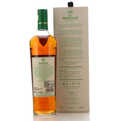 Image for Macallan The Harmony Collection / Smooth Arabica