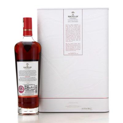 Image for Macallan Distil Your World London