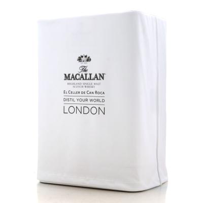 Image for Macallan Distil Your World London