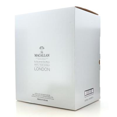 Image for Macallan Distil Your World London