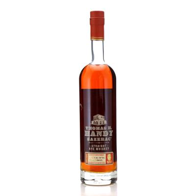 Image for Thomas H. Handy  Sazerac Rye 2023 Release