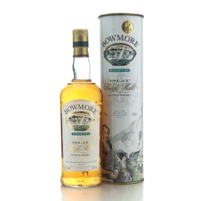 Image for Bowmore Legend - St. Ives