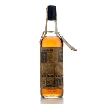 Image for Benromach Special Centenary Bottling 17 Year Old