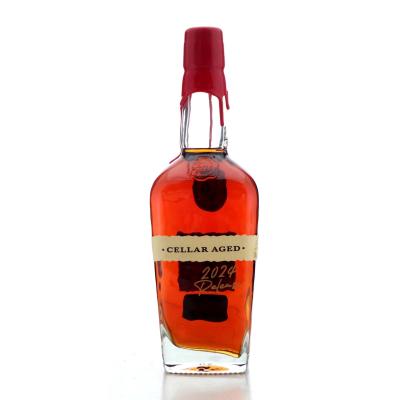 Image for Maker's Mark Cellar Aged Kentucky Straight Bourbon 2024 70cl