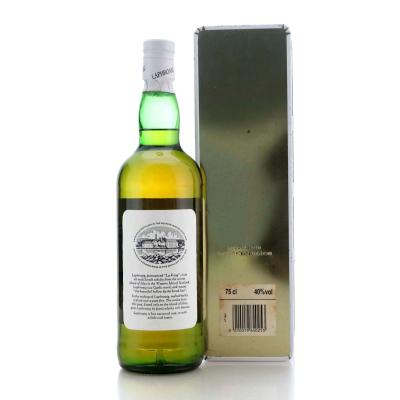 Image for Laphroaig 10 Year Old 1980s