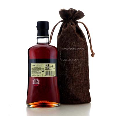 Image for Highland Park 2003 Single Sherry Cask 16 Year Old #1885