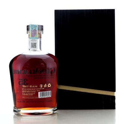 Image for Glenallachie 1989 35 Year Old