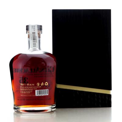 Image for Glenallachie 1989 35 Year Old