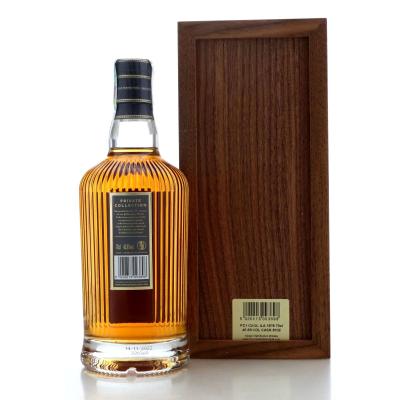 Image for Caol Ila 1976 Gordon and MacPhail Private Collection