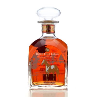 Image for Rock Hill Farms Single Barrel Kentucky Bourbon 2024