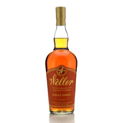 Image for Weller Single Barrel