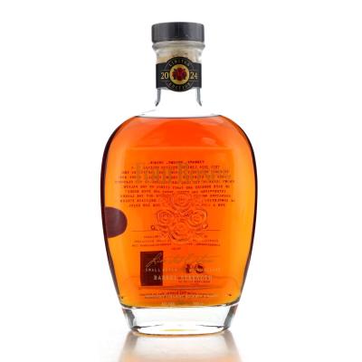 Image for Four Roses Barrel Strength Small Batch 2024 70cl