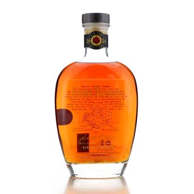 Image for Four Roses Barrel Strength Small Batch 2024 70cl