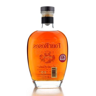 Image for Four Roses Barrel Strength Small Batch 2024 70cl