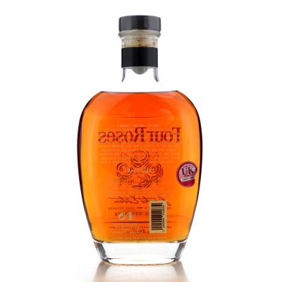 Image for Four Roses Barrel Strength Small Batch 2024 70cl