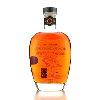 Image for Four Roses Barrel Strength Small Batch 2024 70cl