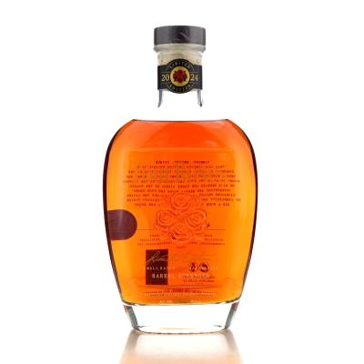 Image for Four Roses Barrel Strength Small Batch 2024 70cl