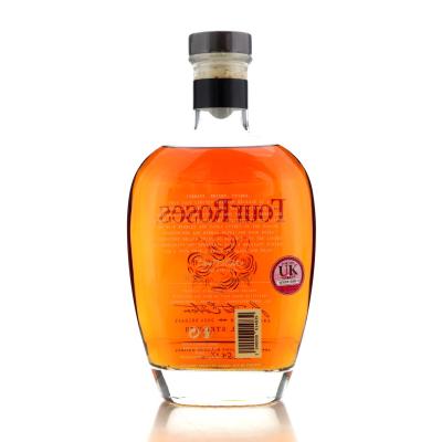 Image for Four Roses Barrel Strength Small Batch 2024 70cl