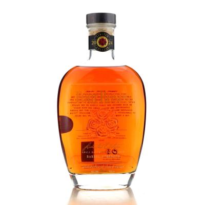 Image for Four Roses Barrel Strength Small Batch 2024 70cl