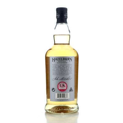Image for Hazelburn 10 Year Old