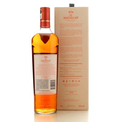 Image for Macallan The Harmony Collection Rich Cacao 75cl / US Import