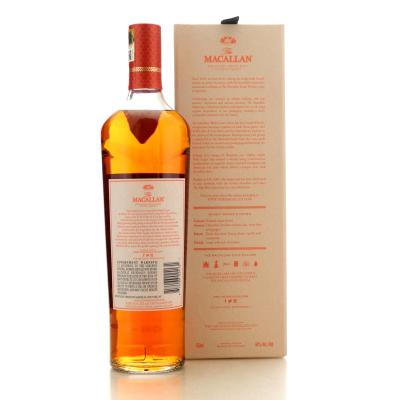 Image for Macallan The Harmony Collection Rich Cacao 75cl / US Import