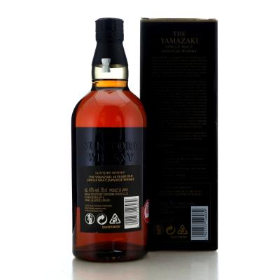 Image for Yamazaki 18 Year Old