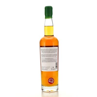 Image for Daftmill 2011 Single Cask 13 Year Old #53