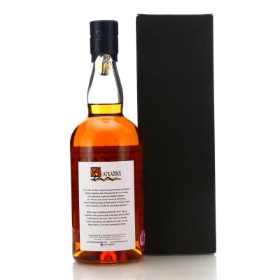Image for Chichibu 2015 Blackadder 8 Year Old #5172