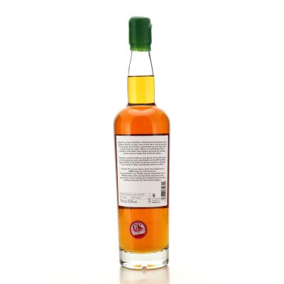 Image for Daftmill 2011 Single Cask #97