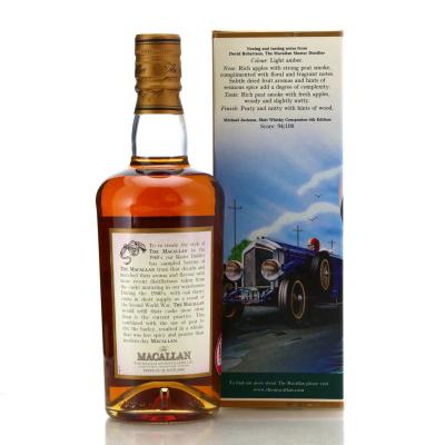 Image for Macallan Decades Forties