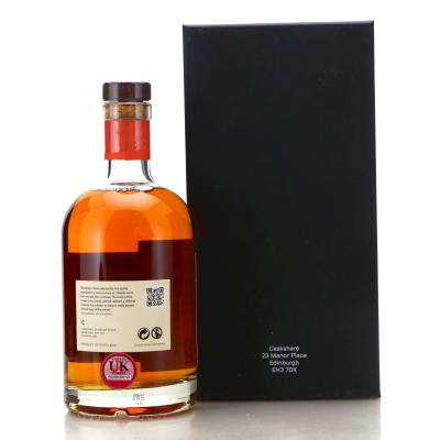 Image for Springbank 1993 Caskshare 30 Year Old / Collective Series