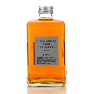 Image for Nikka from the Barrel 50cl
