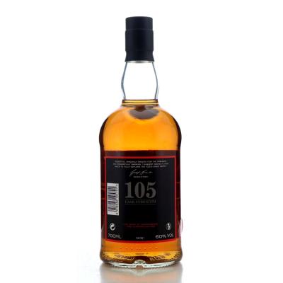 Image for Glenfarclas 105 Cask Strength
