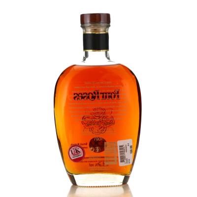 Image for Four Roses Barrel Strength Small Batch 2018 70cl / 130th Anniversary