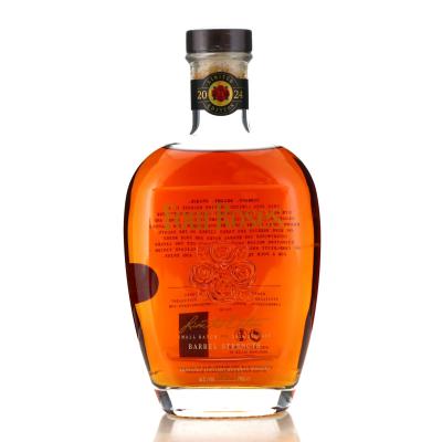 Image for Four Roses Barrel Strength Small Batch 2024 70cl