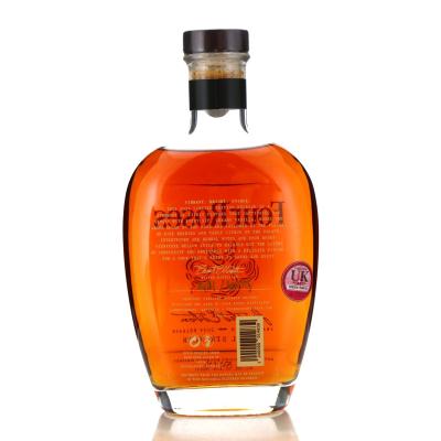 Image for Four Roses Barrel Strength Small Batch 2024 70cl