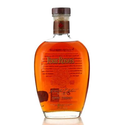 Image for Four Roses Barrel Strength Small Batch 2019 70cl