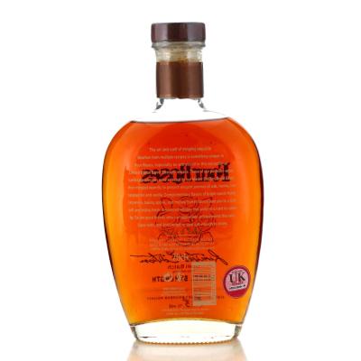 Image for Four Roses Barrel Strength Small Batch 2019 70cl