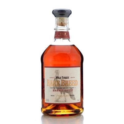Image for Wild Turkey Rare Breed Barrel Proof 70cl