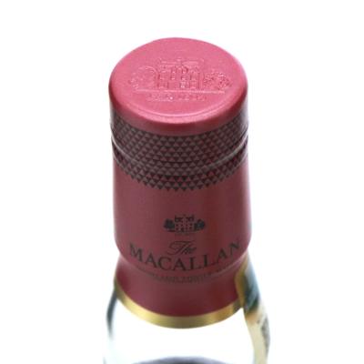 Image for Macallan 40 Year Old The Red Collection 2023 Release