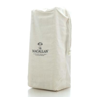 Image for Macallan 40 Year Old The Red Collection 2023 Release