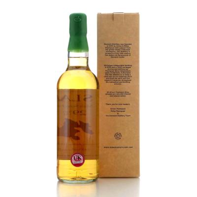 Image for Islay Single Malt 1991 Thompson Bros 29 Year Old