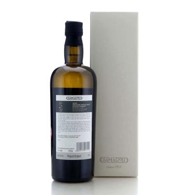 Image for Glenallachie 2009 Samaroli
