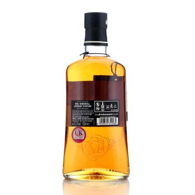 Image for Highland Park 2009 Single Cask 12 Year Old #2297 - RNLI Kirkwall
