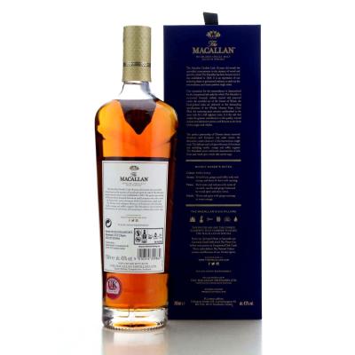 Image for Macallan 18 Year Old Double Cask 2022 Release